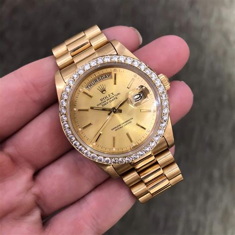 pre owned watches near me.